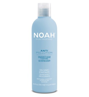 Noah Anti Pollution Moisturizing Conditioner Niisutav palsam, 250 ml | inbeauty.ee